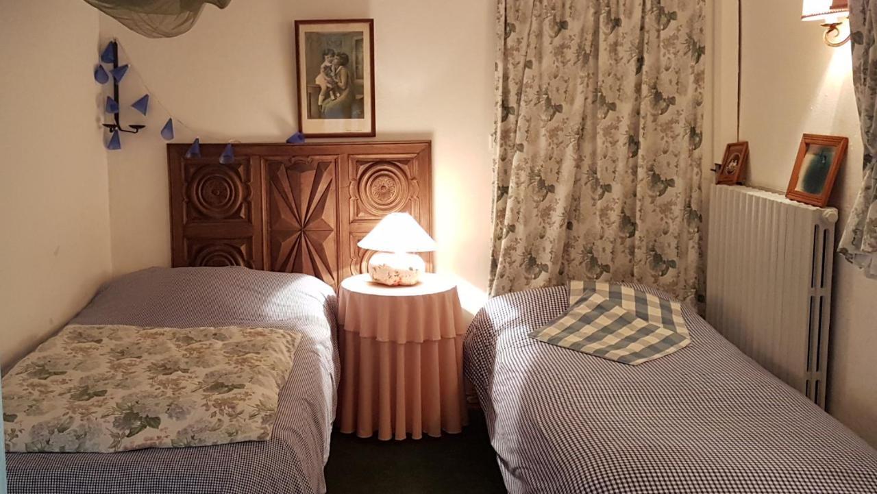 Molineuf Chambres D'Hotes Les Renardieres المظهر الخارجي الصورة