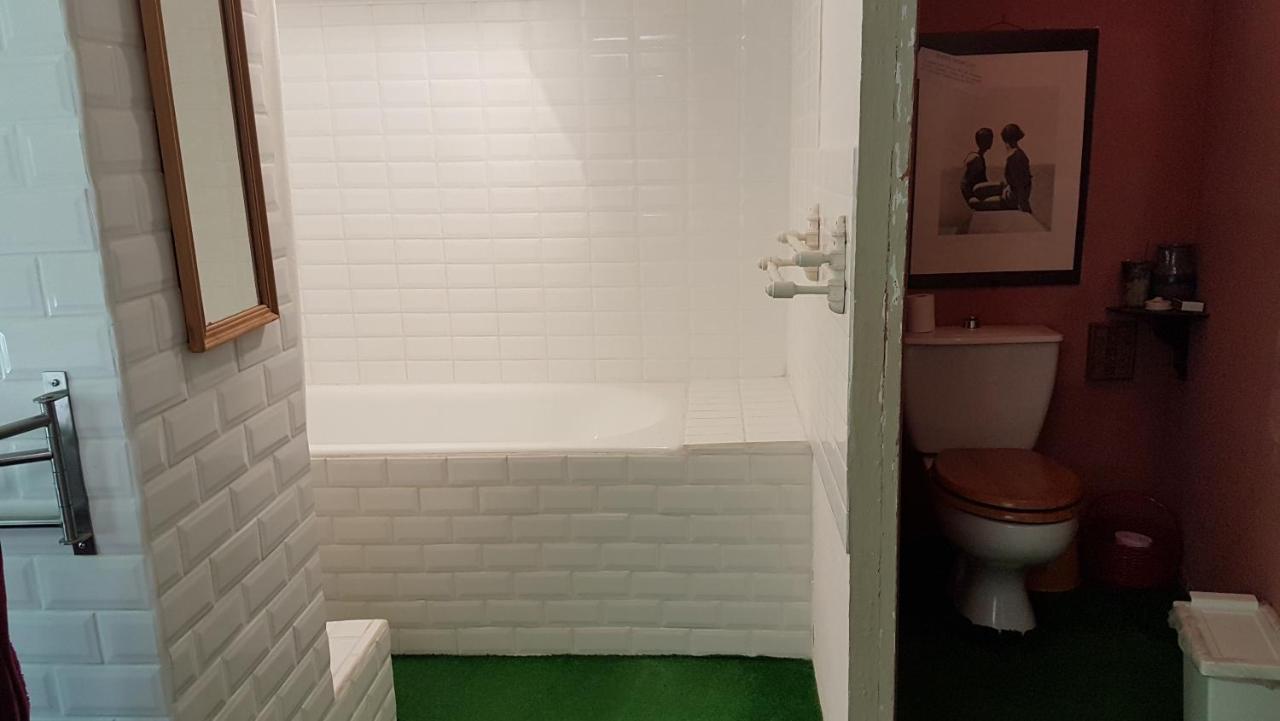 Molineuf Chambres D'Hotes Les Renardieres المظهر الخارجي الصورة