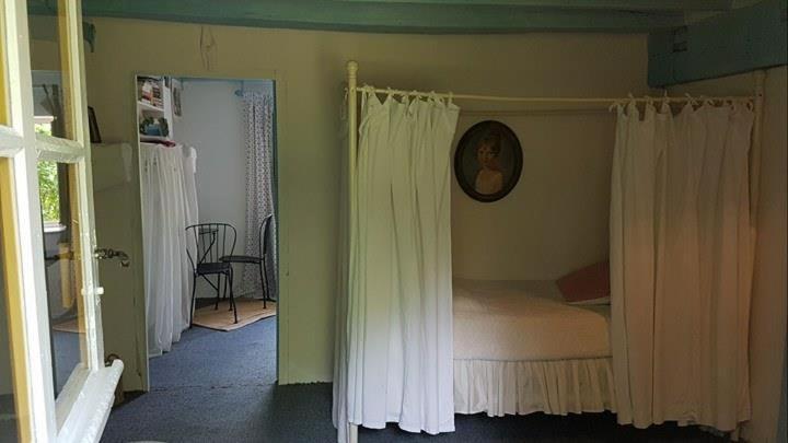Molineuf Chambres D'Hotes Les Renardieres المظهر الخارجي الصورة