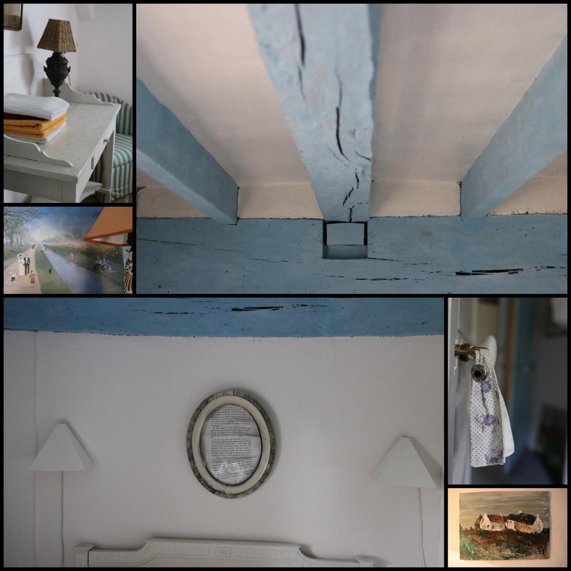 Molineuf Chambres D'Hotes Les Renardieres المظهر الخارجي الصورة